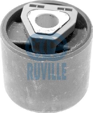 Ruville 985020 - Silent Block, Supporto Braccio Oscillante www.autoricambit.com