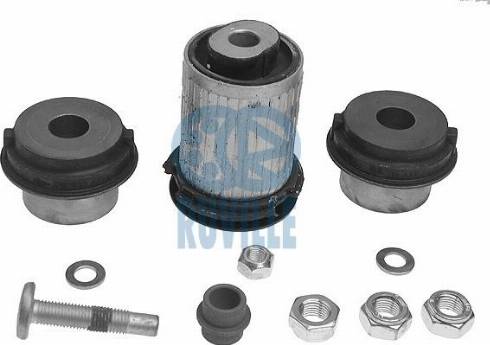 Ruville 985149 - Kit riparazione, Braccio trasversale www.autoricambit.com