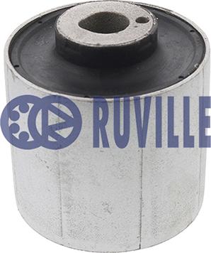 Ruville 985183 - Silent Block, Supporto Braccio Oscillante www.autoricambit.com