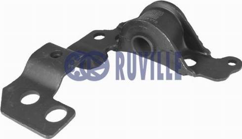 Ruville 985899 - Silent Block, Supporto Braccio Oscillante www.autoricambit.com