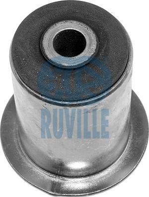 Ruville 985853 - Silent Block, Supporto Braccio Oscillante www.autoricambit.com