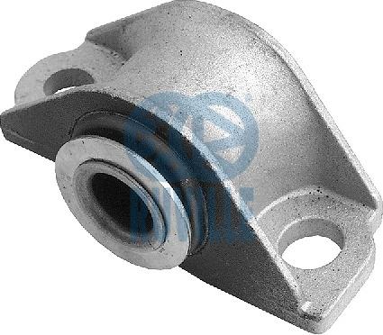 Ruville 985808 - Silent Block, Supporto Braccio Oscillante www.autoricambit.com