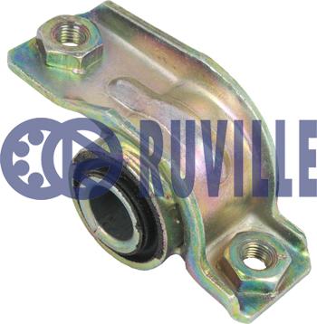 Ruville 985831 - Silent Block, Supporto Braccio Oscillante www.autoricambit.com