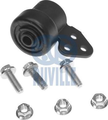 Ruville 985342 - Silent Block, Supporto Braccio Oscillante www.autoricambit.com