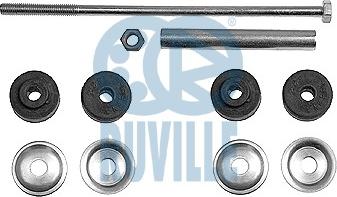 Ruville 985327 - Asta/Puntone, Stabilizzatore www.autoricambit.com