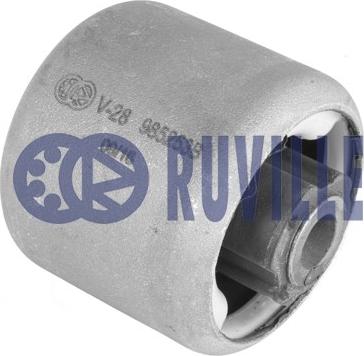 Ruville 985253 - Supporto, Corpo assiale www.autoricambit.com