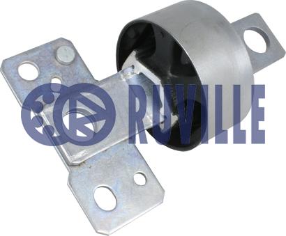 Ruville 985261 - Silent Block, Supporto Braccio Oscillante www.autoricambit.com