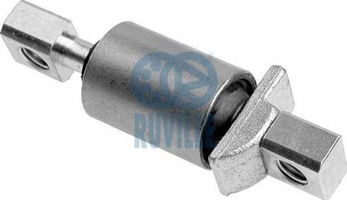 Ruville 986504 - Silent Block, Supporto Braccio Oscillante www.autoricambit.com