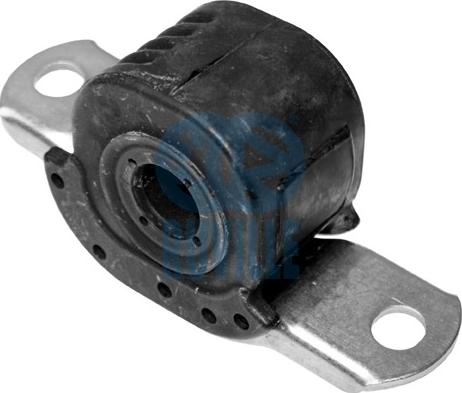 Ruville 986508 - Silent Block, Supporto Braccio Oscillante www.autoricambit.com