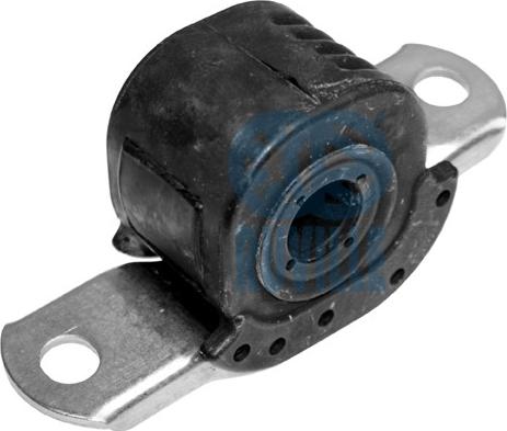 Ruville 986507 - Silent Block, Supporto Braccio Oscillante www.autoricambit.com