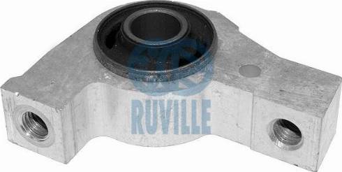 Ruville 986619 - Silent Block, Supporto Braccio Oscillante www.autoricambit.com