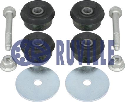 Ruville 986630S - Kit riparazione, Corpo assiale www.autoricambit.com