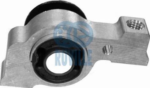 Ruville 986620 - Silent Block, Supporto Braccio Oscillante www.autoricambit.com