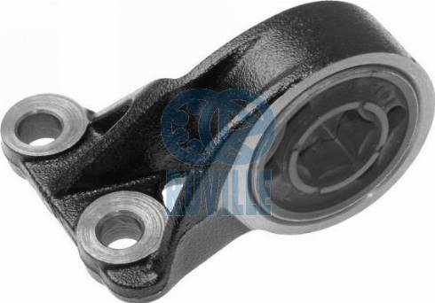 Ruville 986103 - Silent Block, Supporto Braccio Oscillante www.autoricambit.com