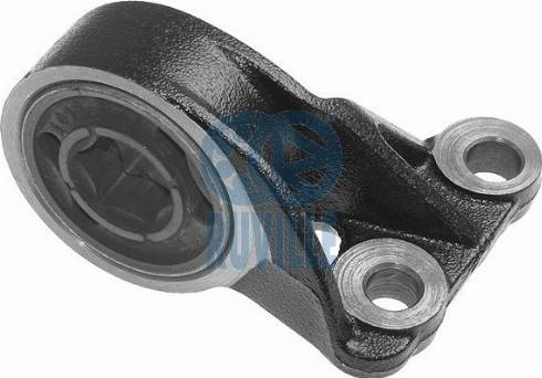 Ruville 986102 - Silent Block, Supporto Braccio Oscillante www.autoricambit.com