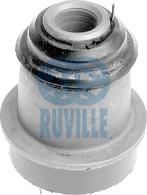 Ruville 986807 - Silent Block, Supporto Braccio Oscillante www.autoricambit.com