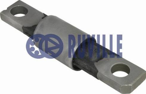 Ruville 986818 - Silent Block, Supporto Braccio Oscillante www.autoricambit.com