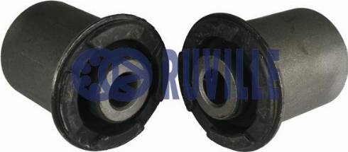 Ruville 988406 - Silent Block, Supporto Braccio Oscillante www.autoricambit.com