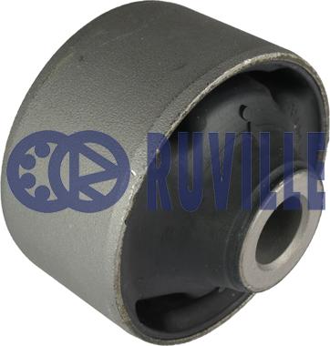 Ruville 988407 - Silent Block, Supporto Braccio Oscillante www.autoricambit.com