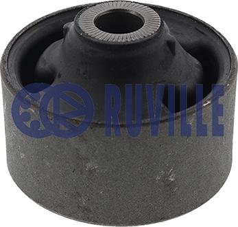 Ruville 988412 - Silent Block, Supporto Braccio Oscillante www.autoricambit.com