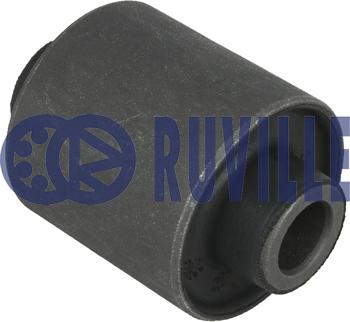 Ruville 988000 - Silent Block, Supporto Braccio Oscillante www.autoricambit.com