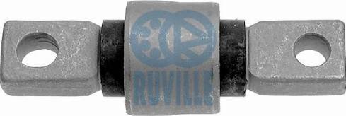 Ruville 987407 - Silent Block, Supporto Braccio Oscillante www.autoricambit.com