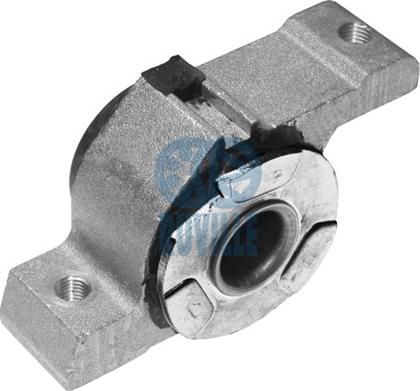 Ruville 987616 - Silent Block, Supporto Braccio Oscillante www.autoricambit.com