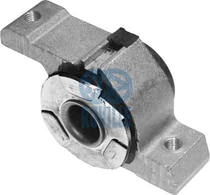 Ruville 987617 - Silent Block, Supporto Braccio Oscillante www.autoricambit.com