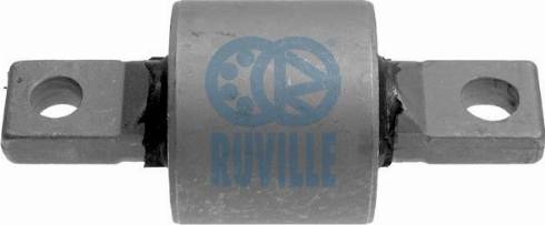 Ruville 987302 - Silent Block, Supporto Braccio Oscillante www.autoricambit.com