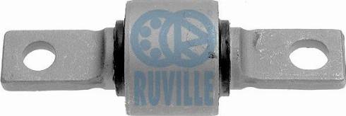 Ruville 987311 - Silent Block, Supporto Braccio Oscillante www.autoricambit.com