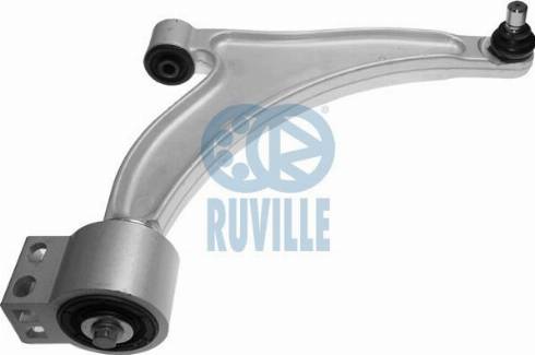 Ruville 939105 - Sospensione a ruote indipendenti www.autoricambit.com