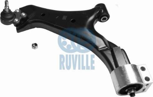 Ruville 939112 - Sospensione a ruote indipendenti www.autoricambit.com