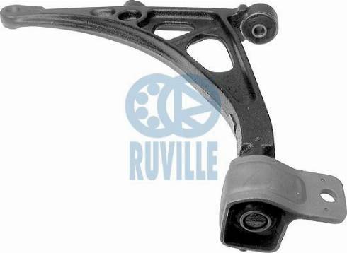 Ruville 935940 - Sospensione a ruote indipendenti www.autoricambit.com