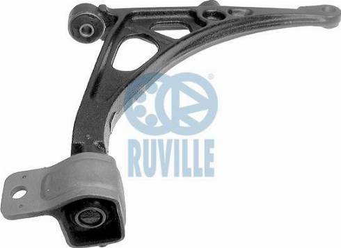 Ruville 935941 - Sospensione a ruote indipendenti www.autoricambit.com