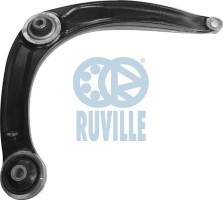 Ruville 935957 - Sospensione a ruote indipendenti www.autoricambit.com