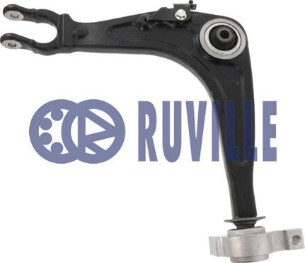 Ruville 935964 - Sospensione a ruote indipendenti www.autoricambit.com