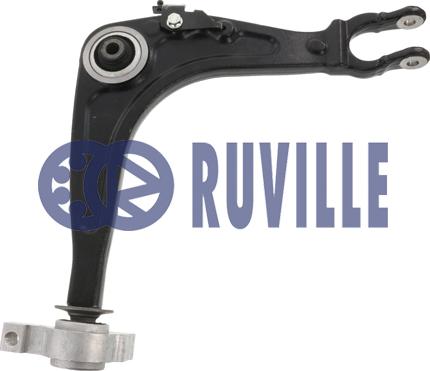 Ruville 935965 - Sospensione a ruote indipendenti www.autoricambit.com