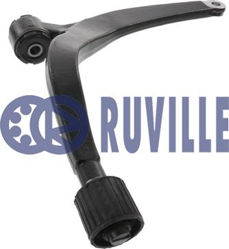 Ruville 935963 - Sospensione a ruote indipendenti www.autoricambit.com