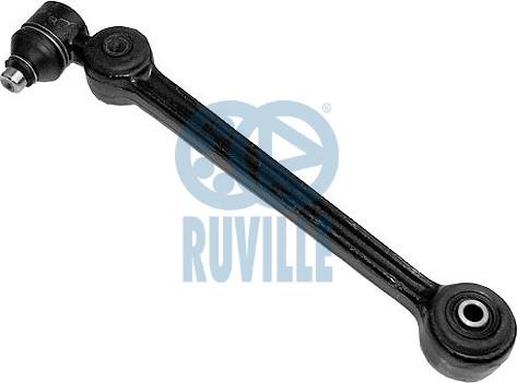 Ruville 935400 - Sospensione a ruote indipendenti www.autoricambit.com