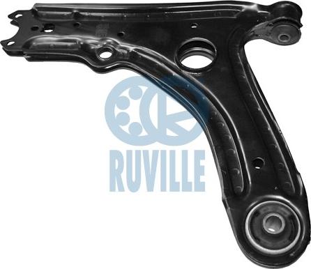 Ruville 935422 - Sospensione a ruote indipendenti www.autoricambit.com