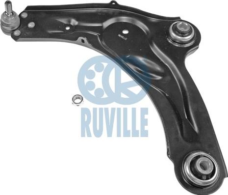 Ruville 935544 - Sospensione a ruote indipendenti www.autoricambit.com