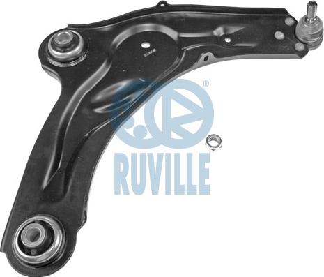 Ruville 935545 - Sospensione a ruote indipendenti www.autoricambit.com