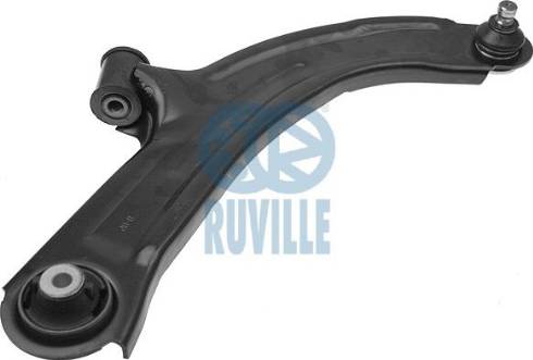 Ruville 935541 - Sospensione a ruote indipendenti www.autoricambit.com