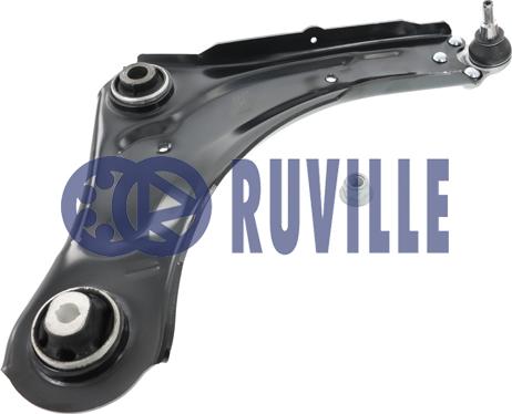 Ruville 935555 - Sospensione a ruote indipendenti www.autoricambit.com