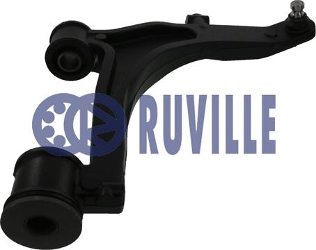 Ruville 935557 - Sospensione a ruote indipendenti www.autoricambit.com