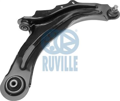 Ruville 935539 - Sospensione a ruote indipendenti www.autoricambit.com