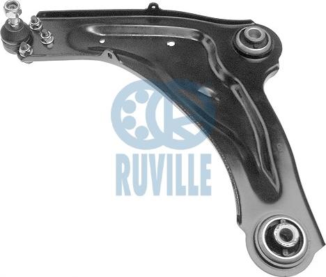 Ruville 935534 - Sospensione a ruote indipendenti www.autoricambit.com