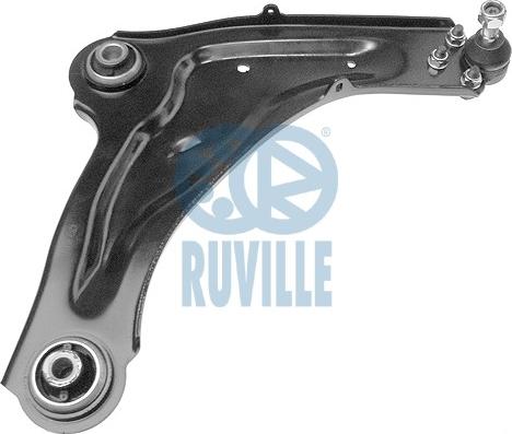 Ruville 935535 - Sospensione a ruote indipendenti www.autoricambit.com