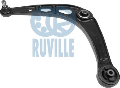 Ruville 935530 - Sospensione a ruote indipendenti www.autoricambit.com