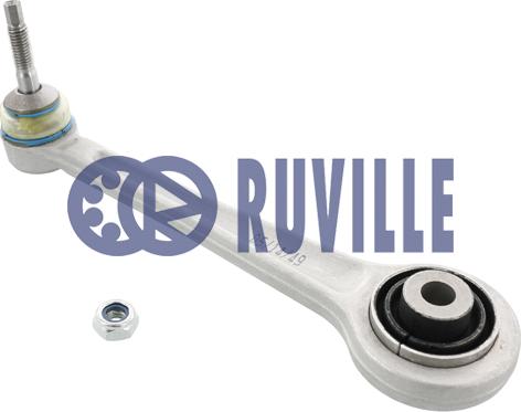 Ruville 935094 - Sospensione a ruote indipendenti www.autoricambit.com